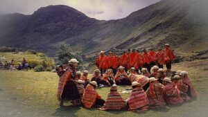 viaje kallawallas bolivia