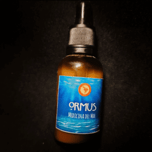 Ormus - Oro Monoatomico (30ml)
