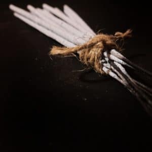 Copal vara (5 unidades)