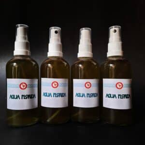 Agua Florida Casera (100ml)