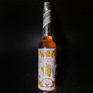 Agua Colonia De Kananga 221ml (protección)