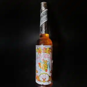 Agua Colonia De Kananga 221ml (protección)