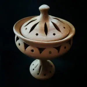 Sahumador