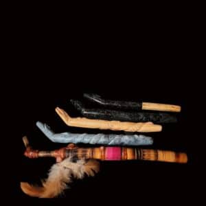 Tipis - Aplicador de rape