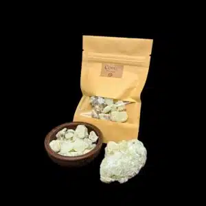 Copal Blanco