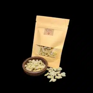 Copal lagrima