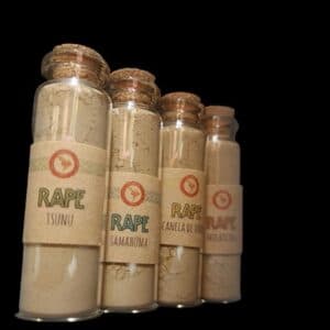 RAPE