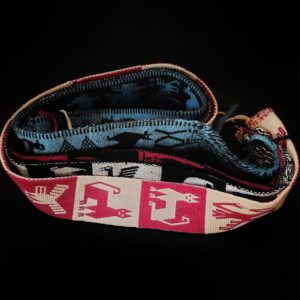 Faja Proteccion Mediana