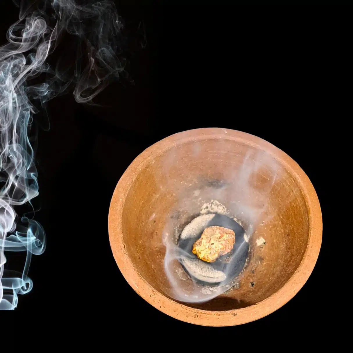 Copal Rojo - Imagen 3