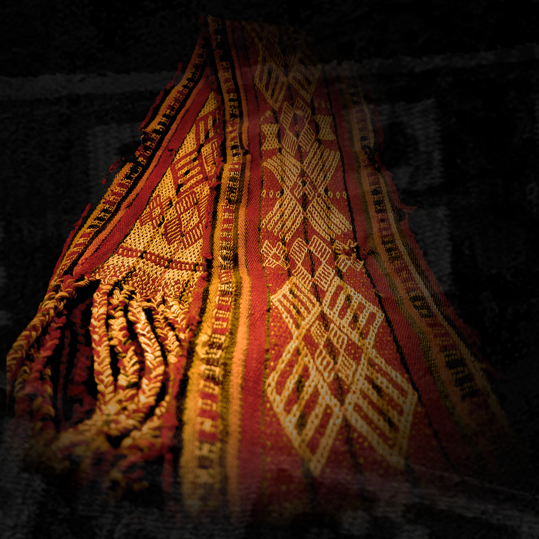 chumpi de oro y plata